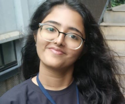 Swasti Mishra